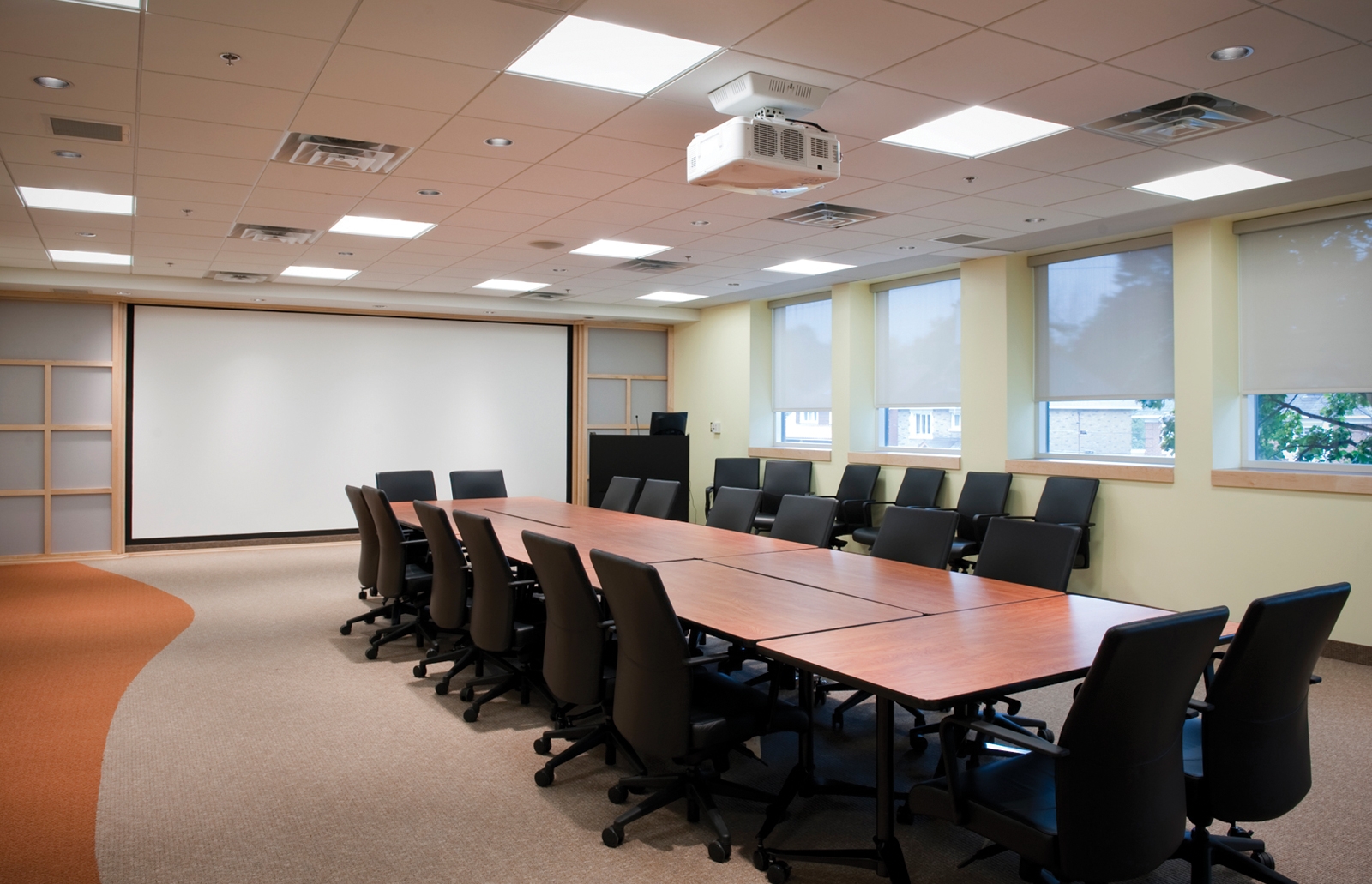 Large Conference Room