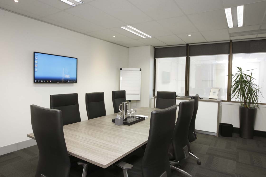 Small Conference Room
